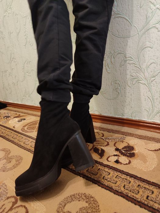 Ботильйони на засцібці