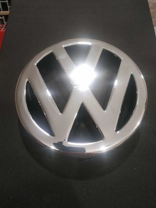 Емблема Volkswagen LT 40