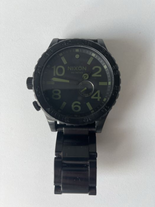 Zegarek Nixon 51-30