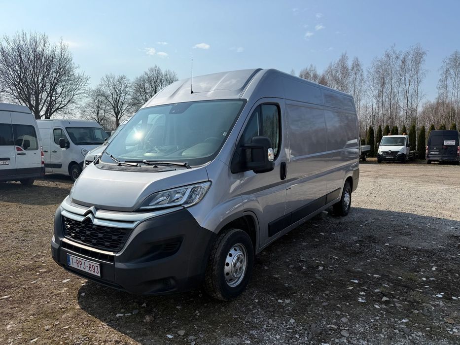 Peugeot Boxer  L3H2