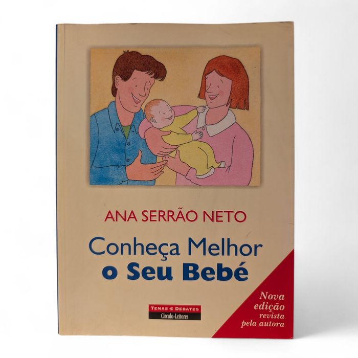 Conheça Melhor o Seu Bebé