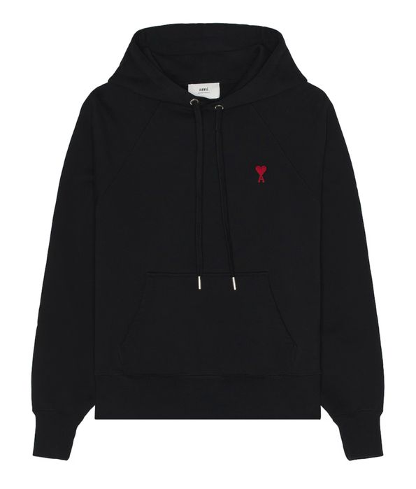ОРИГИНАЛ Ami Paris De Coeur Hoodie