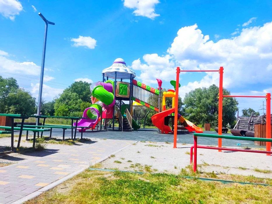 1 кімнатна квартира. Вигідна ціна 1 м2 - 664$. єОселя/єВідновлення. SP