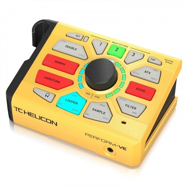 TC Helicon Perform-VE