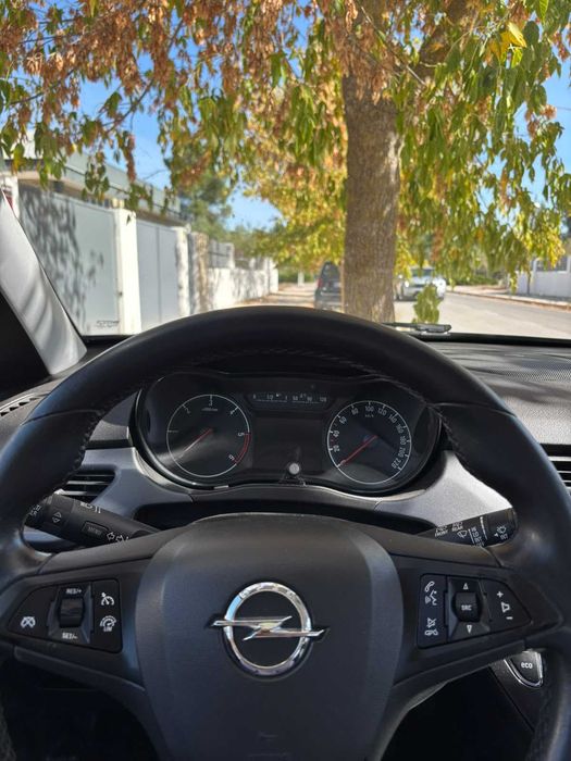 Opel Corsa 1.3 CDTI Automático