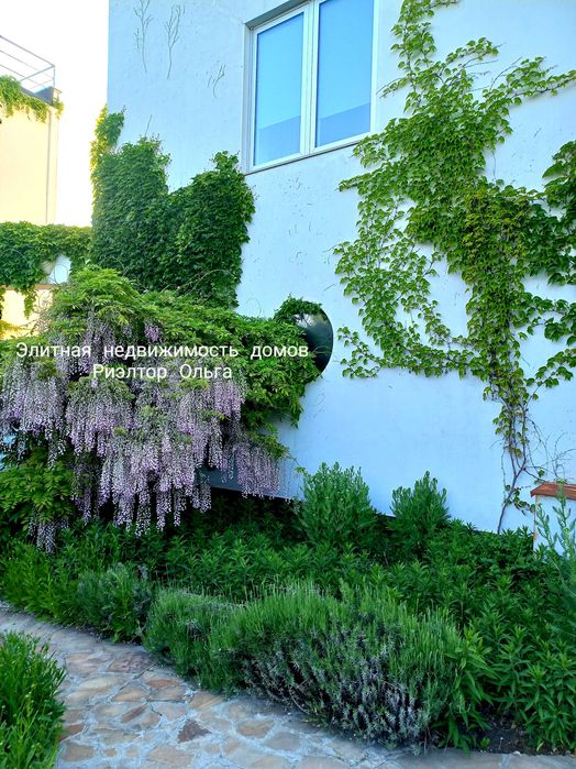 Аренда дома с бассейном / 13 станция Большого Фонтана / Без комиссии!