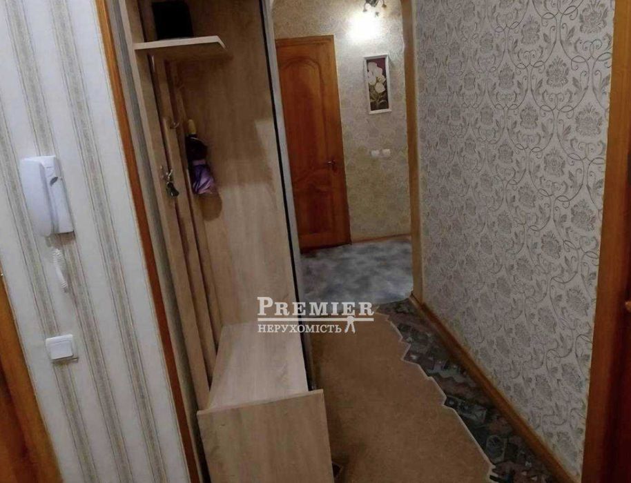 Продам 3-кімнатну квартиру на Семена Палія