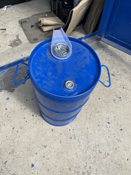 Бочка под топливо 30 литров !