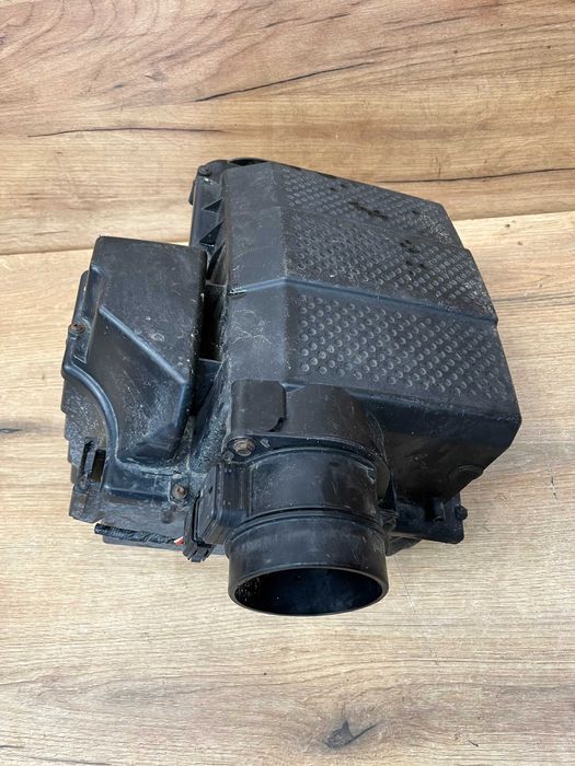 Obudowa filtra powietrza Land Rover Discovery 3
