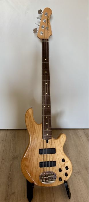 Bas Lakland skyline 44-01- natural- zapraszam do negocjacji