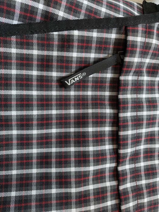 Torba na ramię Vans Special Delivery