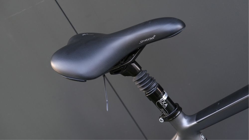 Електровелосипед Granville E- Integrated 40 Alivio