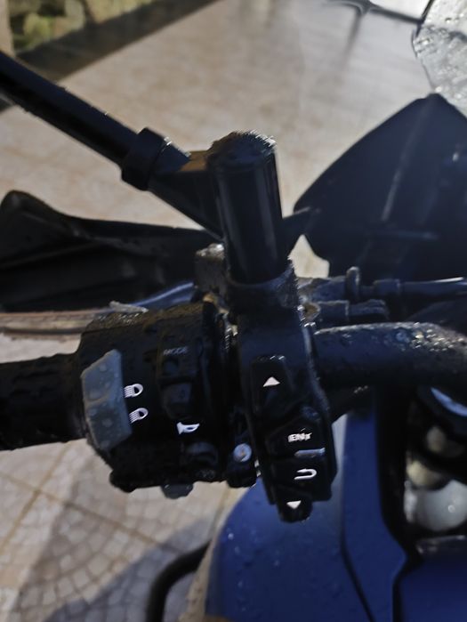 Cfmoto 650MT 11/2024