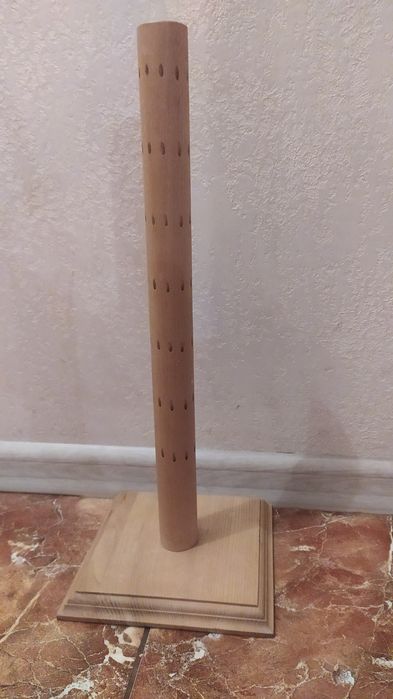 Стойка для конфет и пряников