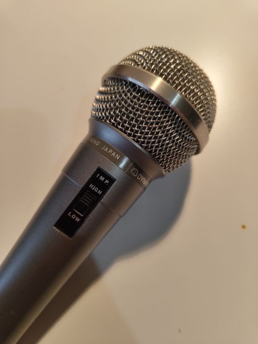 Microfone Unisound DM-250