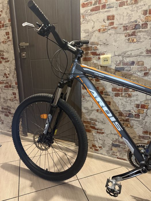 Продам гірський велосипед ARDIS Vincent