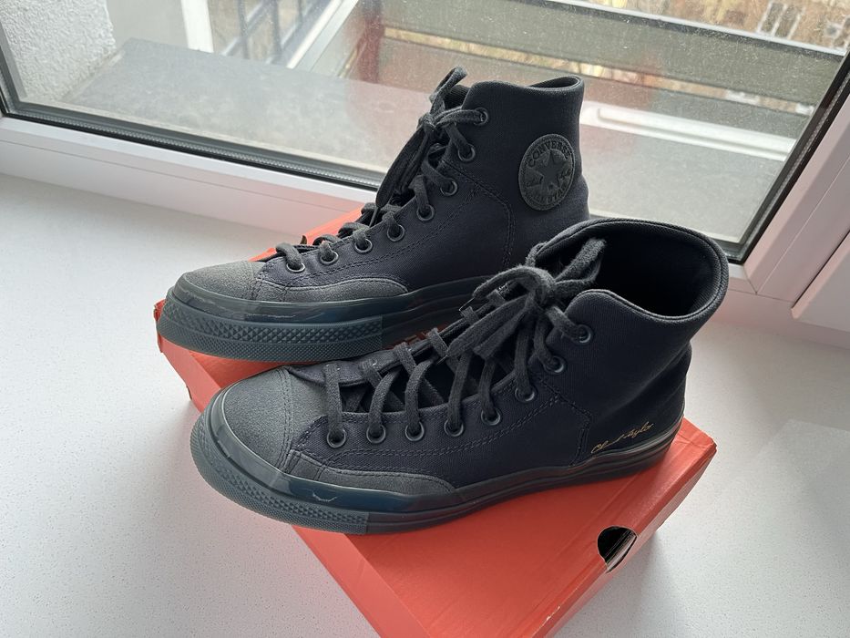 Кеды Converse Chuck 70 Marquis