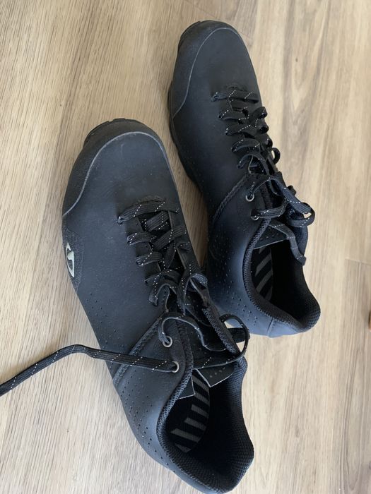 Giro Privateer Lace 40 - Sapatos de ciclismo mtb/gravel