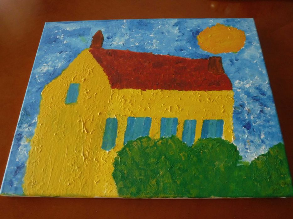 Quadro vários - Cada