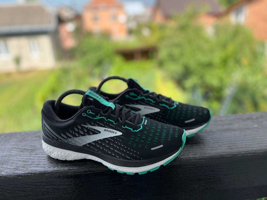 Кросівки Brooks Ghost 13 (42)