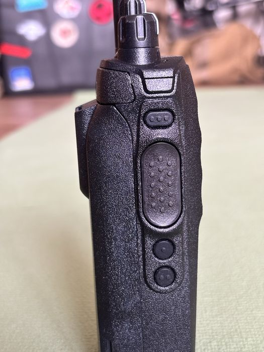 Рація Motorola R7a VHF NKP AES256, 136-174 МГц