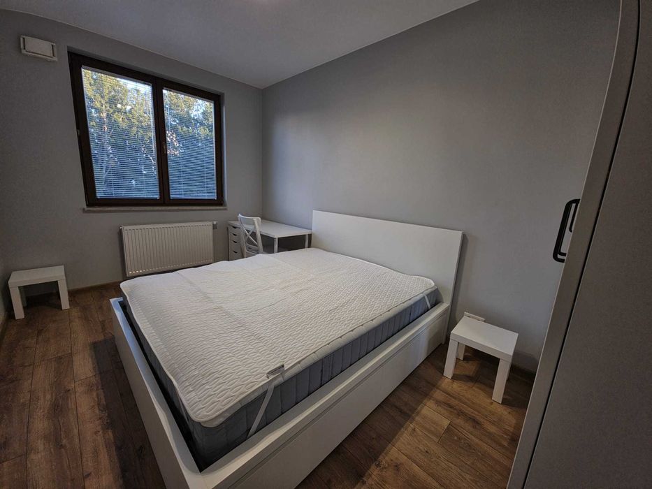 Bielany ul. Sokratesa 2 pokoje 42m