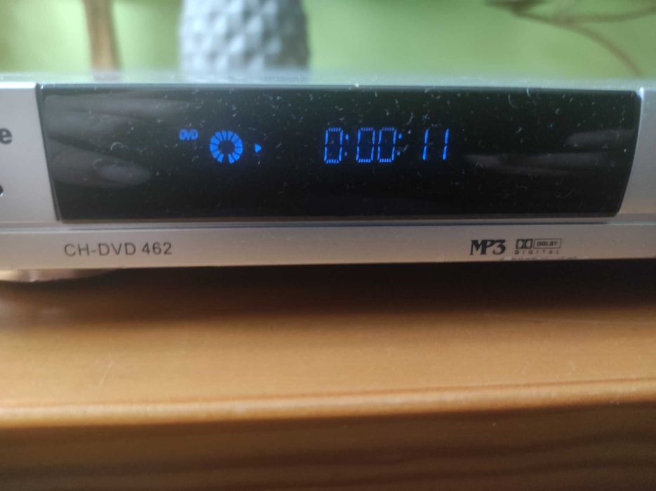 DVD Player ,423210421522288642