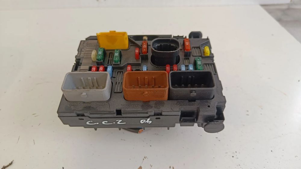 Bsm L03 Citroen C2 9661707880