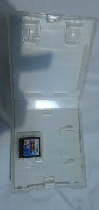 9 Jogos para a Nintendo DS