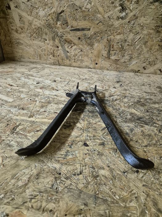 Stopki centralne romet komar