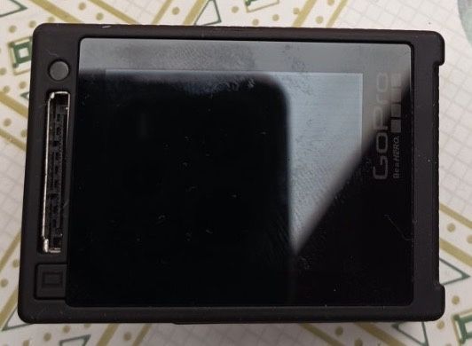 Vendo Gopro Hero4