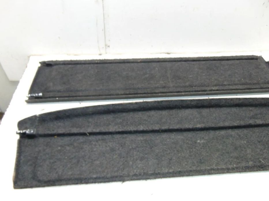 Honda Civic chapeleira