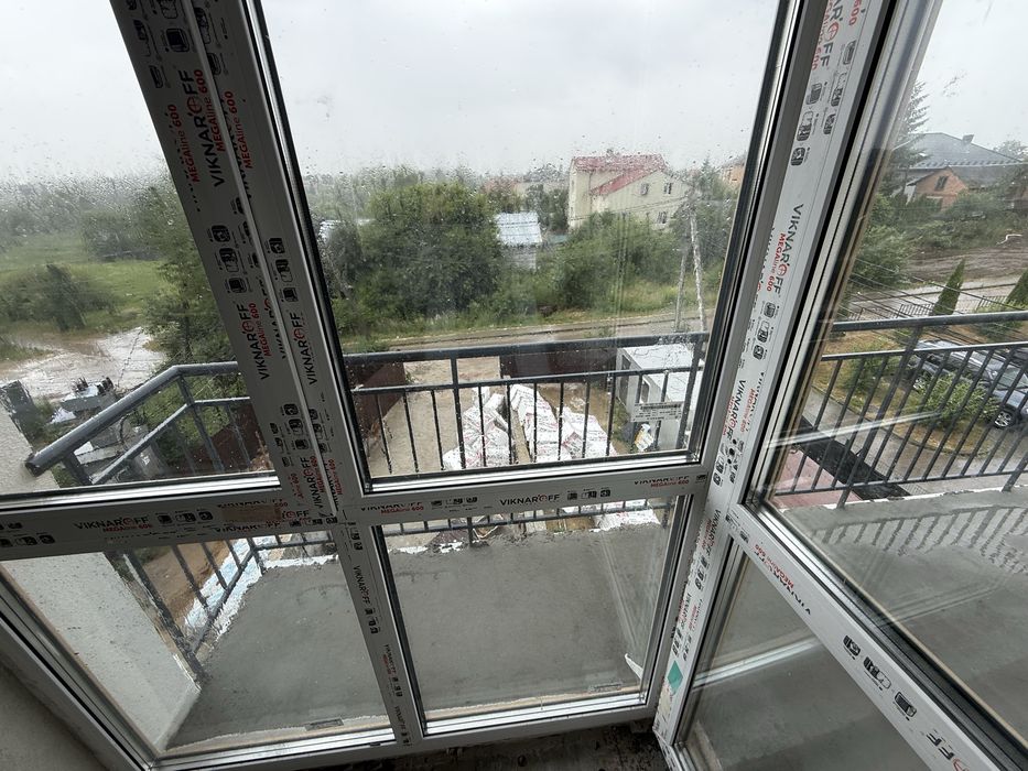 Продаж 3 кім квартири в Сокільниках