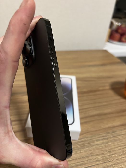 iPhone 14 Pro Max 128 neverlock