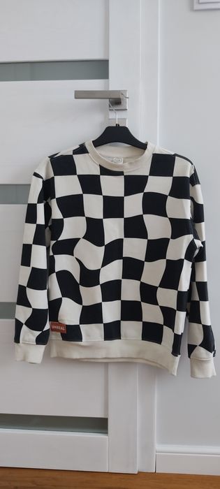 Bluza cool club smyk 158