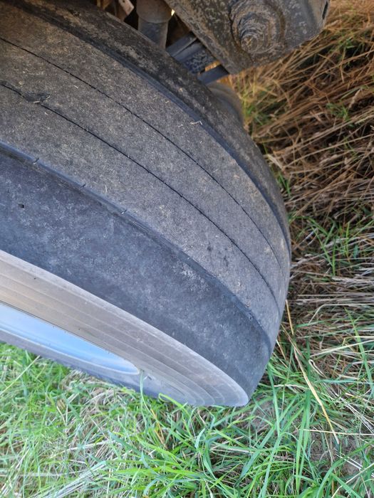 Sprzedam koła do naczep