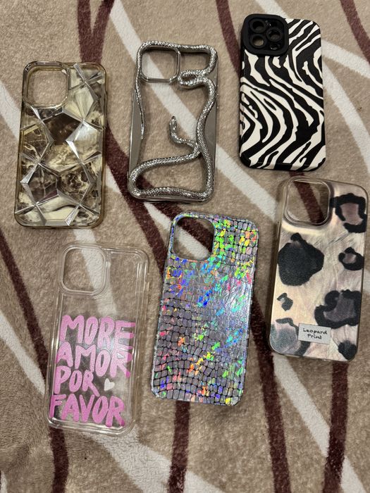 Чохол на айфон 13 про макс