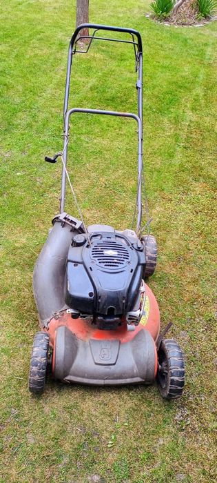 Kosiarka spalinowa r152sv Husqvarna