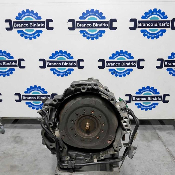 Caixa Velocidades Automática Audi A6 2.7 TDI