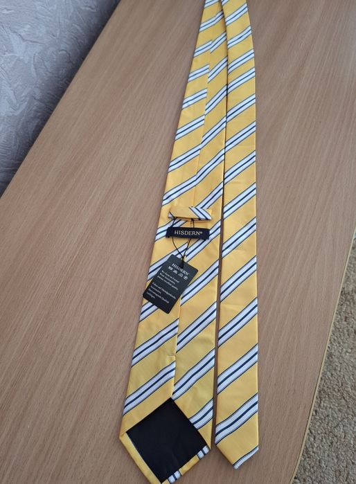 Галстук   IMatinique,Cedarwood State,Pelo