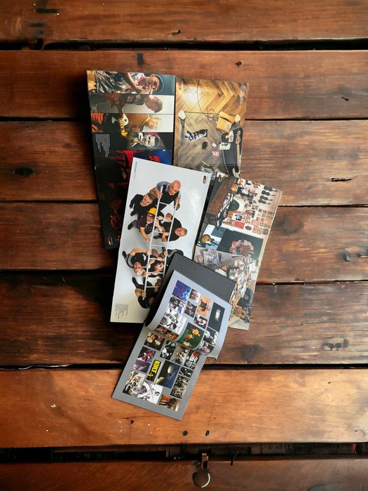 Kult xli album winylowy 444/4815