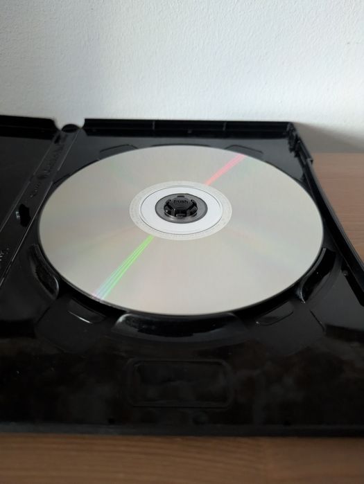 DVD " O Dia depois do Amanhã " (Como Novo) 2004