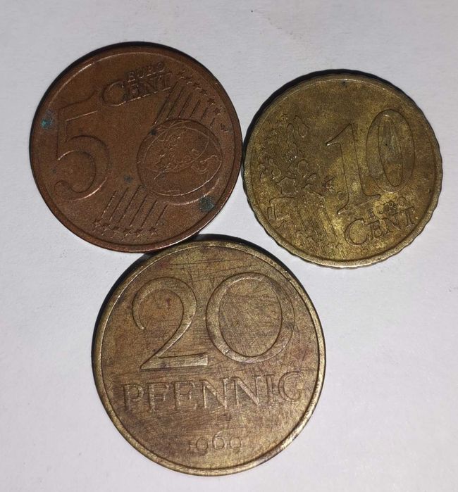 Монеты СССР продам