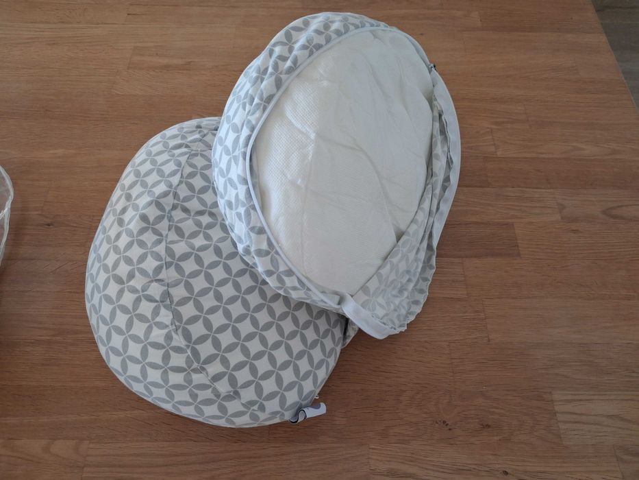 Almofada de gravidez