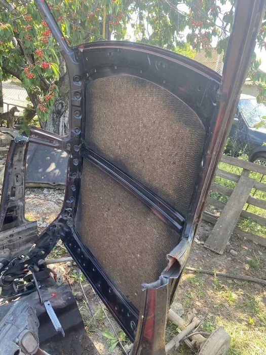 Дах бмв е36 седан bmw крыша