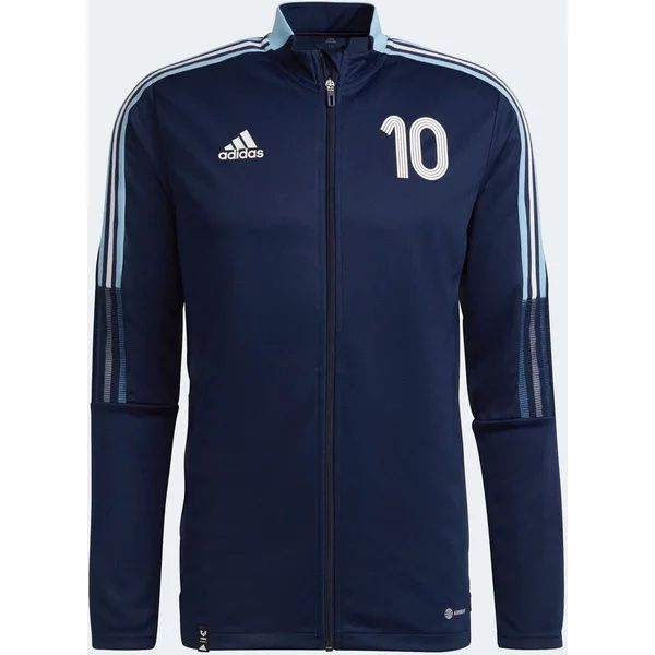 Dres męski Adidas Messi Tiro