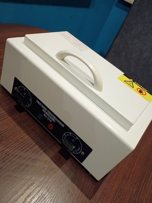 Sterylizator NV-210 kosmetyczny