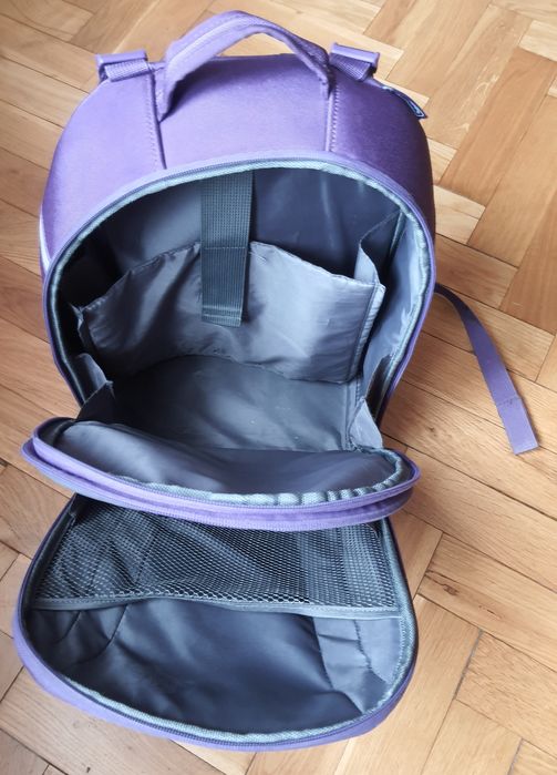 Plecak, tornister Herlitz Be Bag