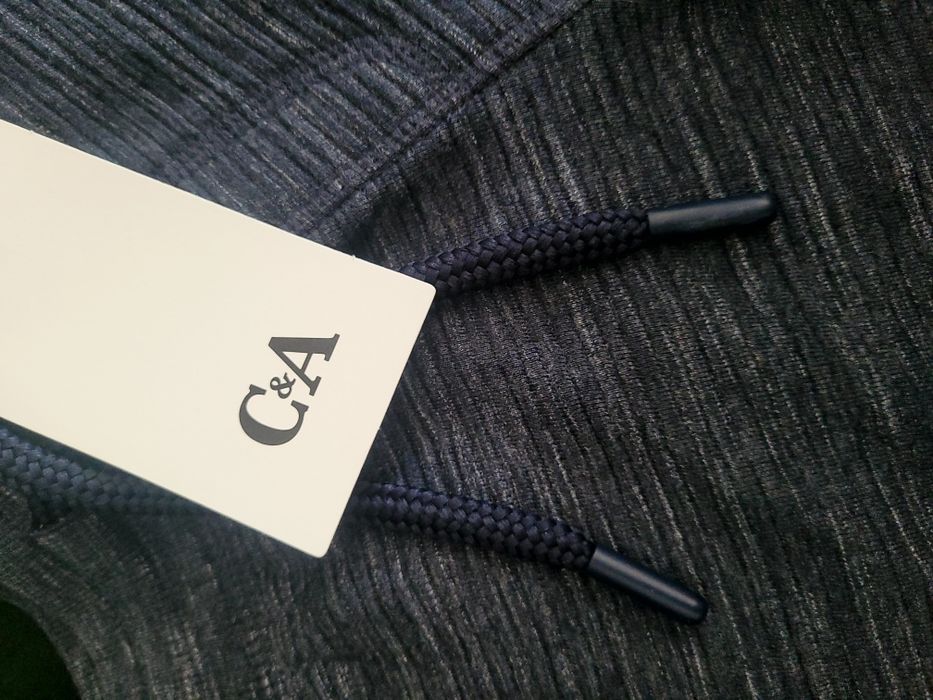 Nowe spodenki C&A w roz. 104