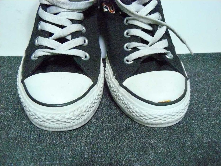 buty CONVERSE r 40 męskie damskie trampki